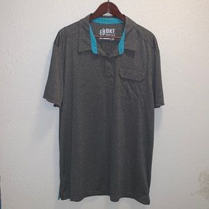 BKE Polo Shirt